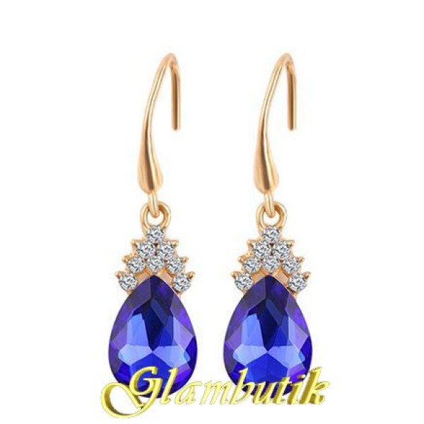 Ювелирные серьги Абигейл 