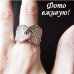 Ювелирное кольцо Метаморфоза