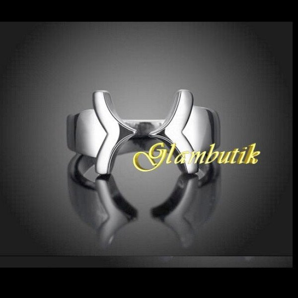 Кольцо Cypris Объятия стрел – 10-123