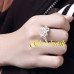 Кольцо Tiffany Восточный дракон – 1221