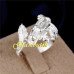 Кольцо Tiffany Восточный дракон – 1221