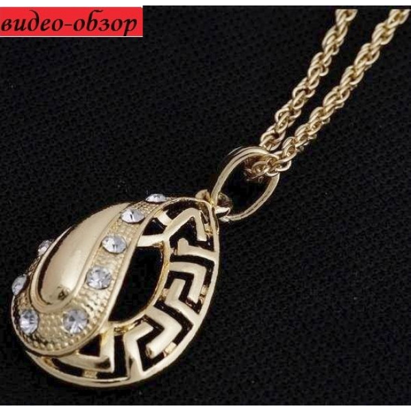 Ювелирная подвеска  Elegant Egypt