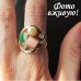 Кольцо в стиле Chopard Asski