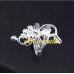 Кольцо в стиле Tiffany Цветение