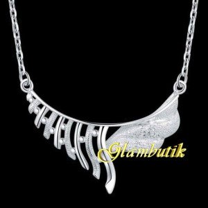 Подвеска Tiffany Карина