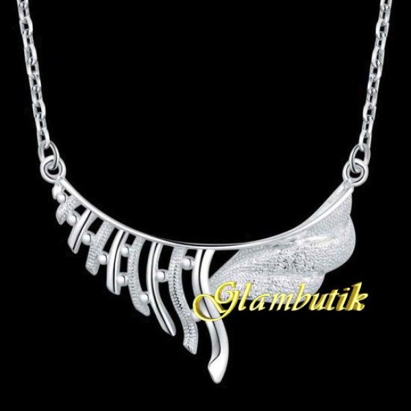 Подвеска Tiffany Карина