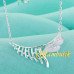 Подвеска Tiffany Карина