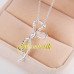 Подвеска Tiffany Завиток
