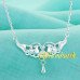 Подвеска Tiffany Птички Влади