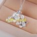 Подвеска Tiffany Артемида