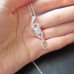 Подвеска Tiffany Love Микки