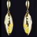 Длинные серьги Волшебство лета – Glambutik
