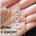 Подвеска Tiffany Очарование