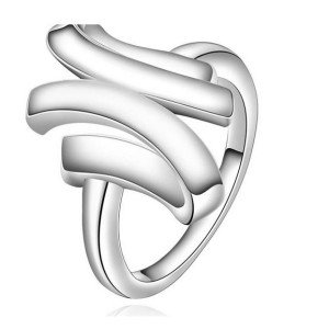 Кольцо Tiffany Линия элегантности