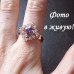 Ювелирное кольцо Инесса