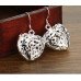 Серьги Ажурные сердца Tiffany – 548