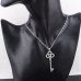 Подвеска SWAROVSKI Феерия ключа