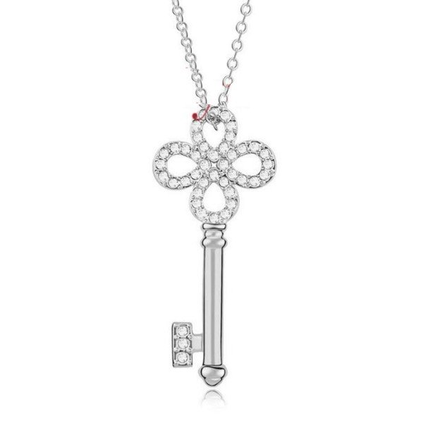 Подвеска SWAROVSKI Феерия ключа