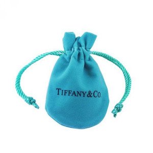 Мешочек Tiffany &amp; Co