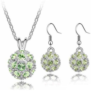 Комплект SWAROVSKI Волшебство
