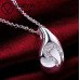 Подвеска Tiffany Арабелла