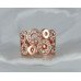 Кольцо в стиле Chopard Theodora