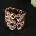Кольцо в стиле Chopard Theodora