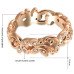 Кольцо в стиле Chopard Коронованное завитками