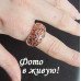 Кольцо ювелирное Селина