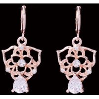 Серьги Chopard Шарм Sheli