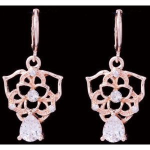 Серьги Chopard Шарм Sheli