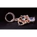 Серьги Chopard Шарм Sheli