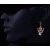 Серьги Chopard Шарм Sheli