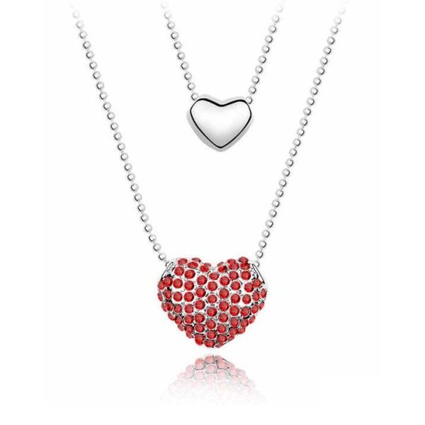 Подвеска SWAROVSKI Orifiya