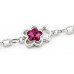 Браслет SWAROVSKI Мишка