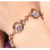 Браслет SWAROVSKI Рыбки