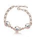 Браслет SWAROVSKI Рыбки