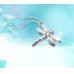 Подвеска Tiffany Стрекоза