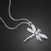Подвеска Tiffany Стрекоза