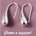 Серьги Tiffany Эпсилус
