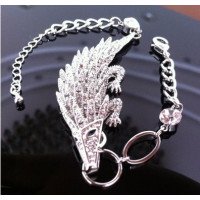 Браслет SWAROVSKI Крокодил