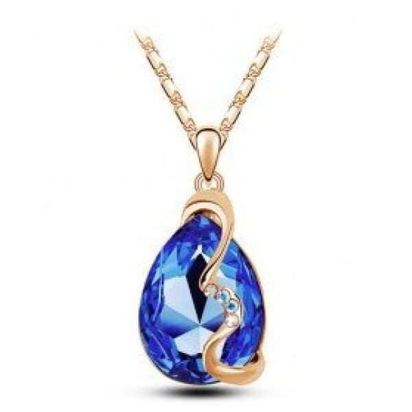 Подвеска SWAROVSKI Грёзы