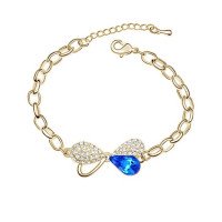 Браслет SWAROVSKI Бантик