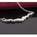 Серебрённая подвеска Гведалин
