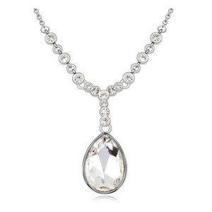 Колье SWAROVSKI Аннет