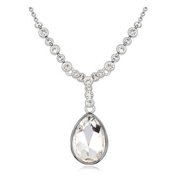 Колье SWAROVSKI Аннет