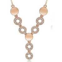 Подвеска в стиле Chopard Theodora
