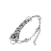 Браслет SWAROVSKI Тигрица