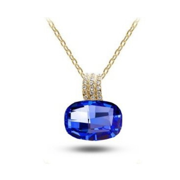 Подвеска SWAROVSKI Джейз