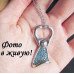 Подвеска SWAROVSKI Глам открывашка